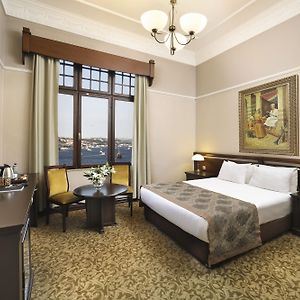 Deluxe Kamer