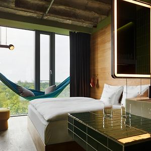 25hours Hotel Bikini Berlin